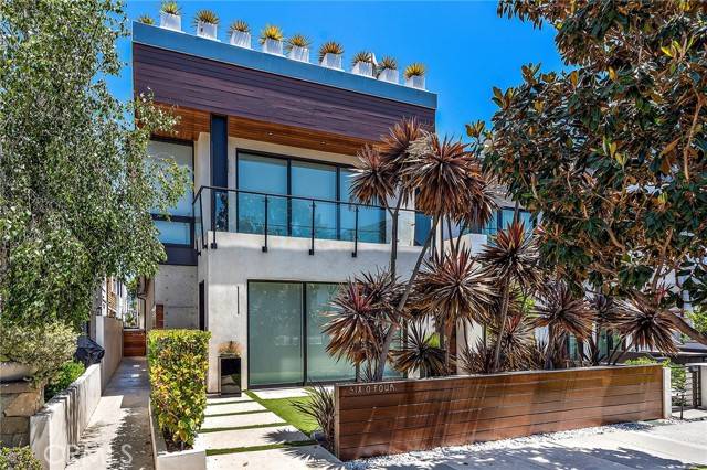 604 1/2 Acacia AVE, Corona Del Mar, CA 92625
