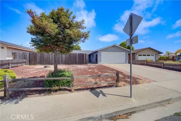 Oceano, CA 93445,1370 Scott Lee DR
