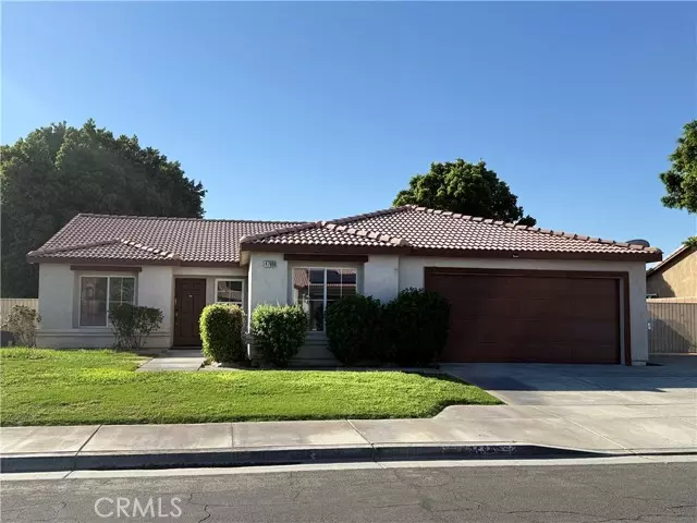 47686 Mirage WAY, Indio, CA 92201