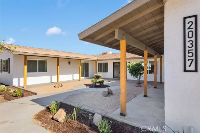 20357 Shoshonee RD, Apple Valley, CA 92307