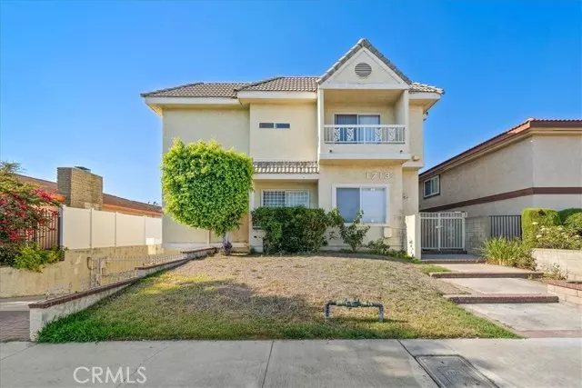 Alhambra, CA 91801,1713 Vine Street B