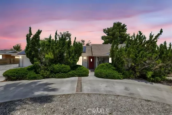 Yucca Valley, CA 92284,57856 El Dorado DR