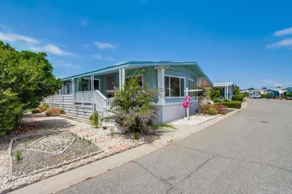 Oceanside, CA 92058,200 N El Camino Real 282