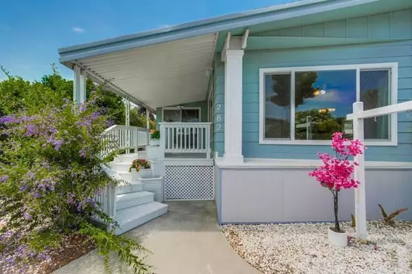 Oceanside, CA 92058,200 N El Camino Real 282