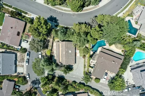 La Canada Flintridge, CA 91011,5714 Alder Ridge DR