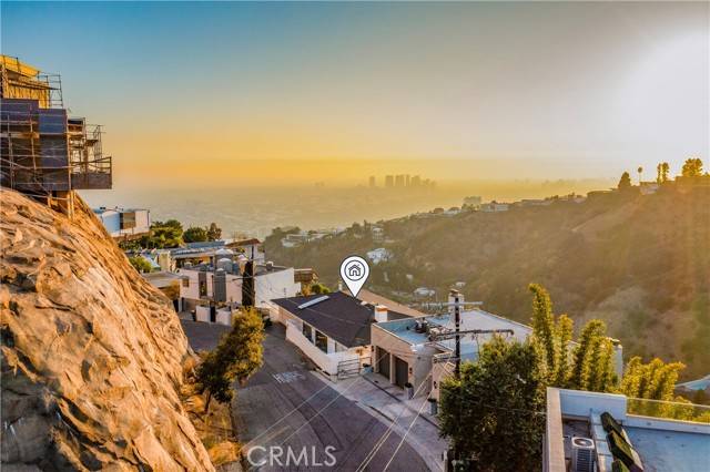 1893 Sunset Plaza DR, Los Angeles, CA 90069