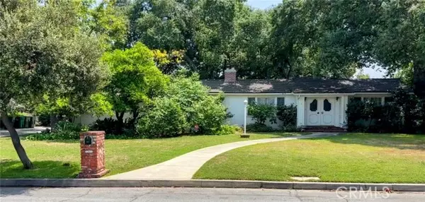 438 W Norman AVE, Arcadia, CA 91007