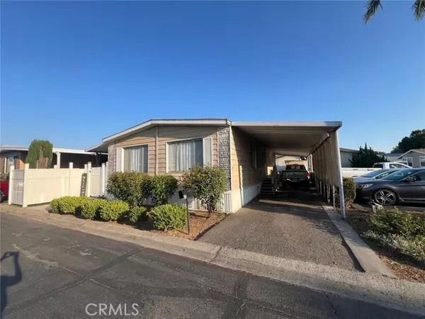 Orange, CA 92867,201 W Collins AVE 40