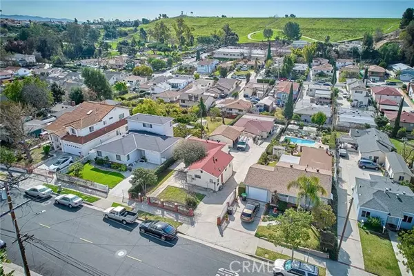 346 E Graves AVE, Monterey Park, CA 91755