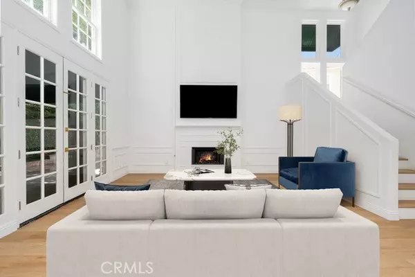 Calabasas, CA 91302,23024 Park Veneto