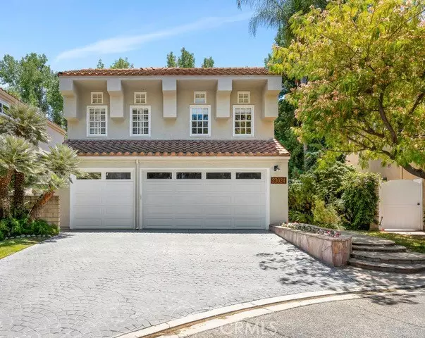 23024 Park Veneto, Calabasas, CA 91302