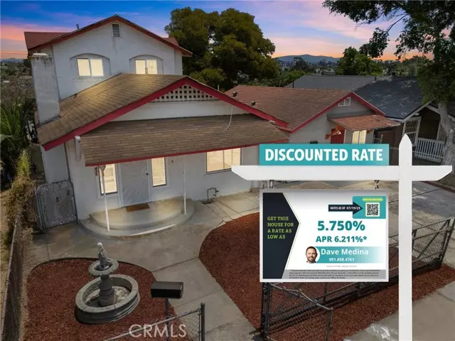San Diego, CA 92113,431 Cuyamaca AVE