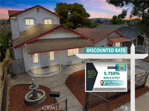 431 Cuyamaca AVE, San Diego, CA 92113