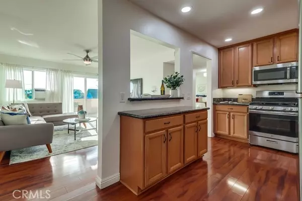 Long Beach, CA 90813,1140 Pacific AVE 30