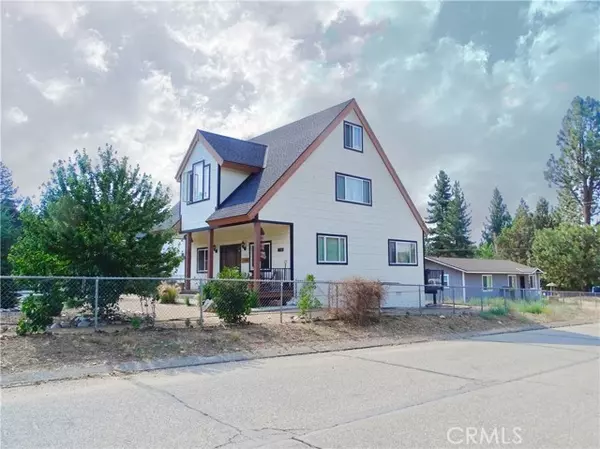 2097 Fox LN, Big Bear City, CA 92314