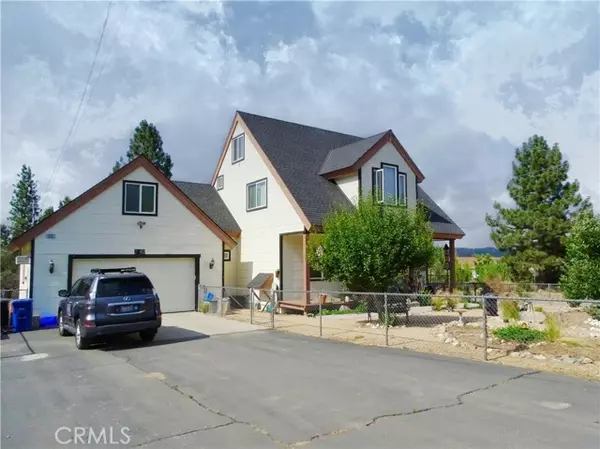 Big Bear City, CA 92314,2097 Fox LN