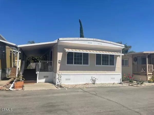 1075 Loma DR 28, Ojai, CA 93023