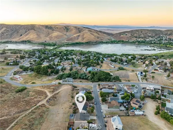 Lake Hughes, CA 93532,42635 Pinecliff ST