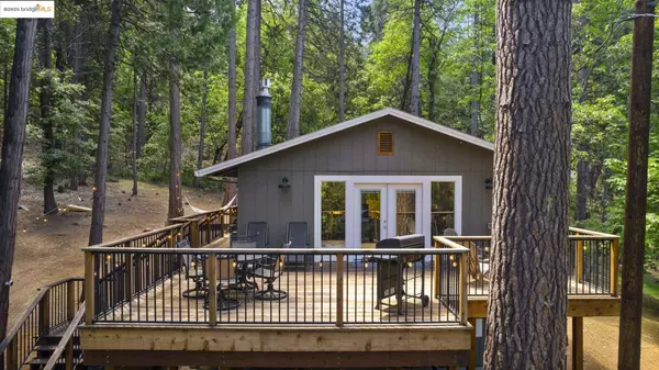 Twain Harte, CA 95383,23565 Lakewood DR