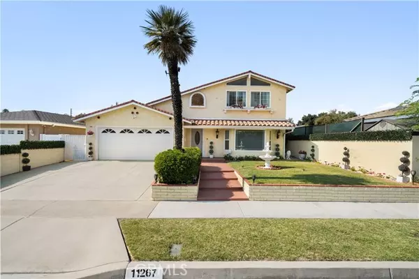 11267 Jerry PL, Cerritos, CA 90703
