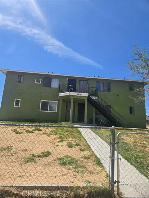 Mojave, CA 93501,15879 Edwin ST