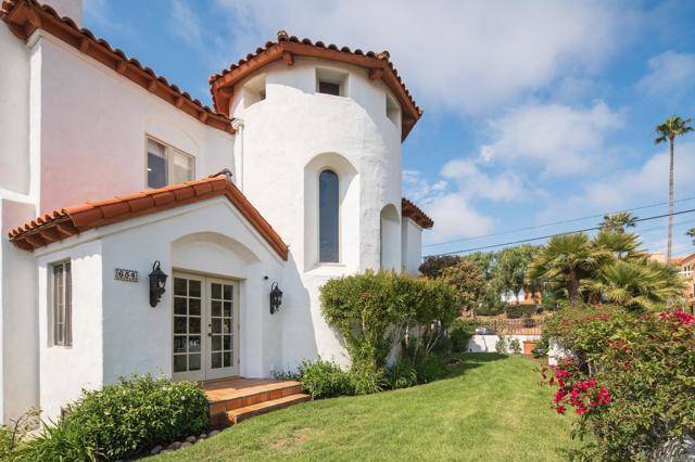La Jolla, CA 92037,654 Bonair PL