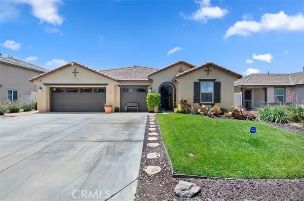 Perris, CA 92570,3450 Potomac CT