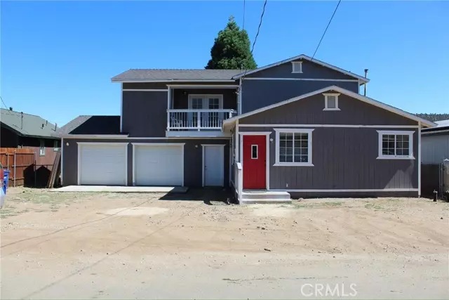 2187 5th LN, Big Bear City, CA 92314