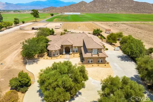 24568 Three Springs RD, Hemet, CA 92545