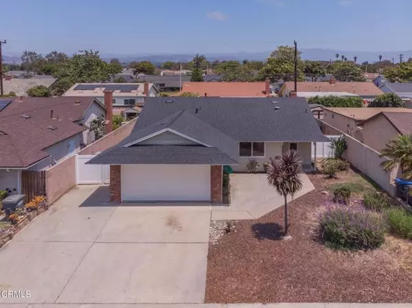 Oxnard, CA 93036,1101 Bluebell ST