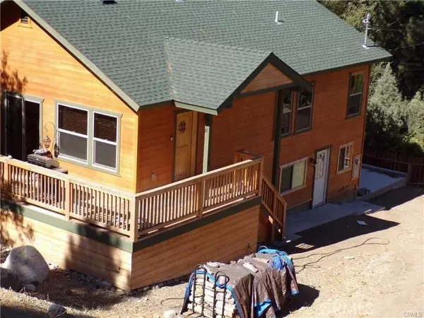 CA 93222,2220 Saint Anton DR