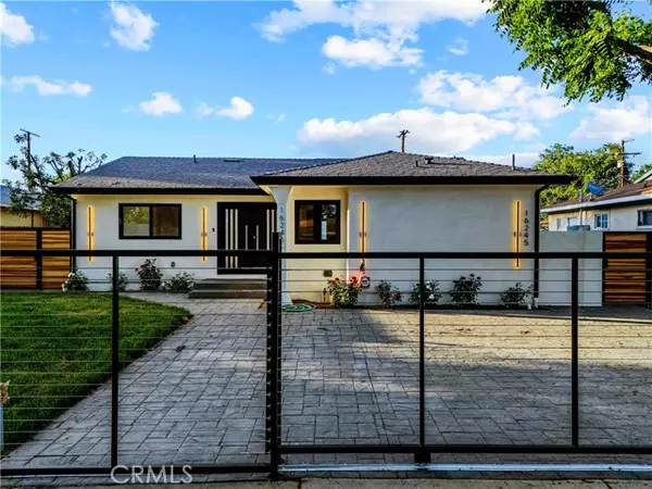 16245 1/2 Chatsworth ST, Granada Hills, CA 91344