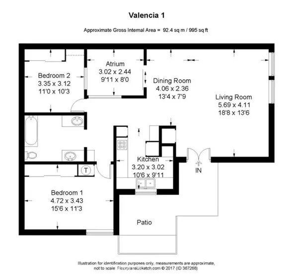 Laguna Woods, CA 92637,2357 Via Mariposa E D