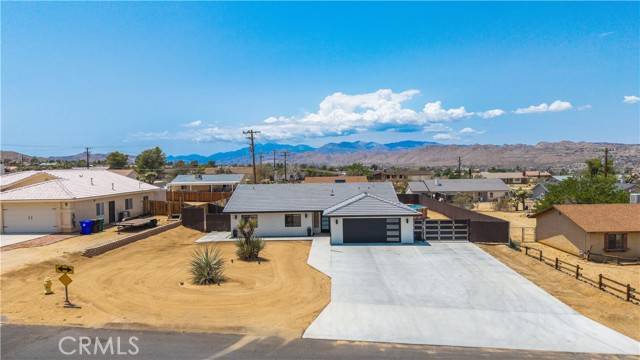 7412 Del Monte AVE, Yucca Valley, CA 92284