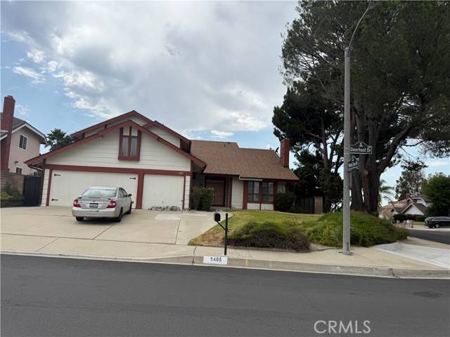 1405 Deerfoot DR, Diamond Bar, CA 91765