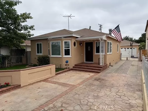 South Gate, CA 90280,3341 Wisconsin AVE