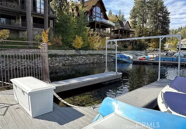 Lake Arrowhead, CA 92352,27442 Meadow Bay DR