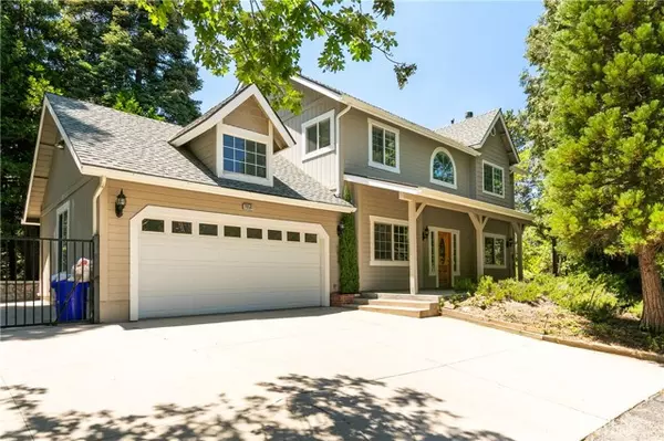 28591 Wabash DR, Lake Arrowhead, CA 92352