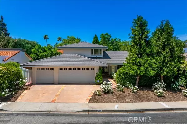 Westlake Village, CA 91361,1683 Camberwell PL