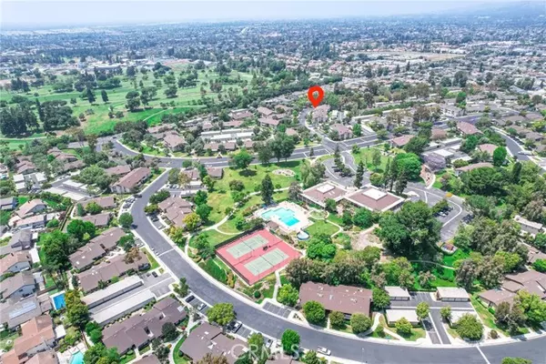 13526 La Jolla CIR 207-D, La Mirada, CA 90638