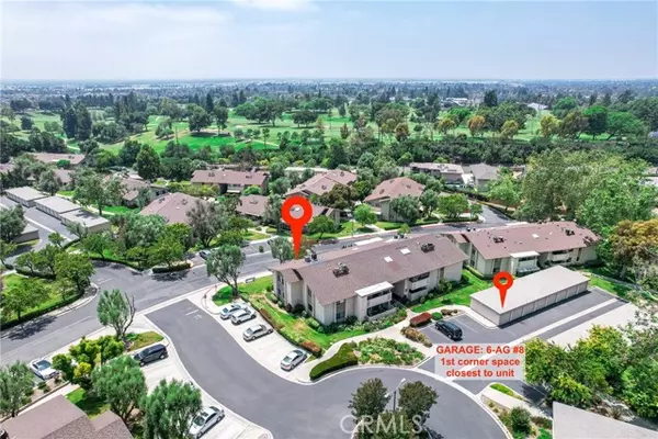La Mirada, CA 90638,13526 La Jolla CIR 207-D