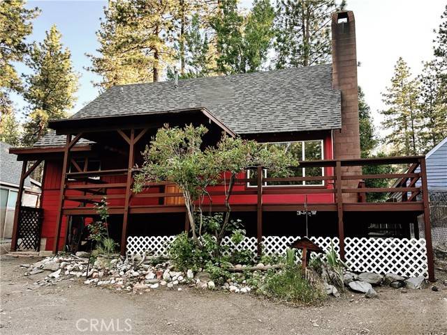 1301 Irene ST, Wrightwood, CA 92397