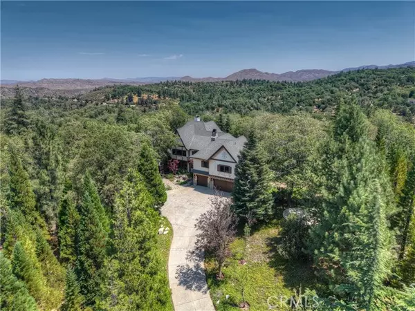 Lake Arrowhead, CA 92352,28324 Somerset LN
