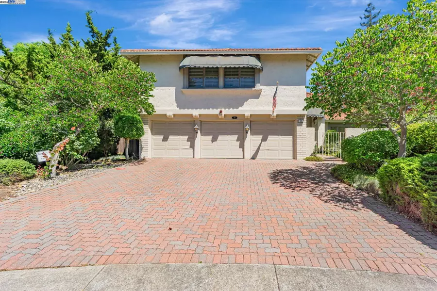 52 Mainprice Ct, San Ramon, CA 94583-2529