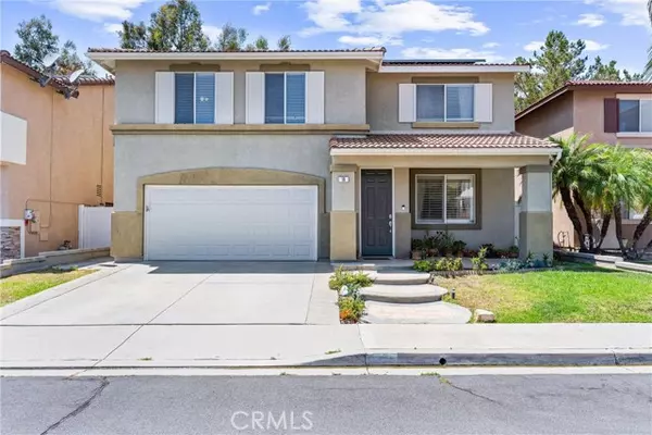 Rancho Santa Margarita, CA 92688,18 Lazurite