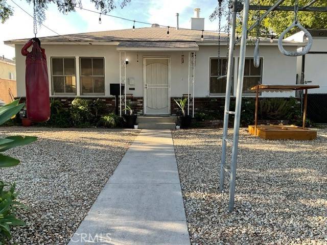 11201 Covello ST, Sun Valley, CA 91352