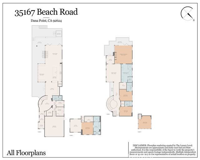 35167 Beach RD, Dana Point, CA 92624