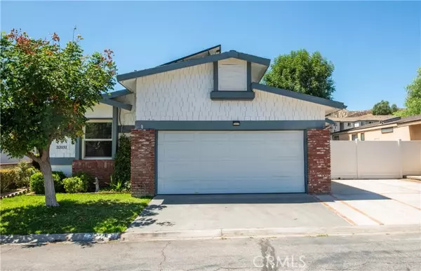 Castaic, CA 91384,32031 Emerald LN