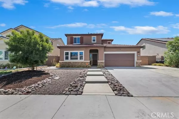26751 Orchid CT, Menifee, CA 92585