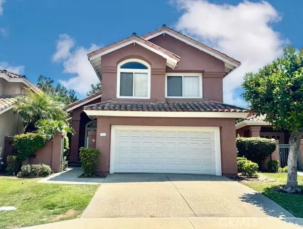 864 Buchanan CT, Brea, CA 92821